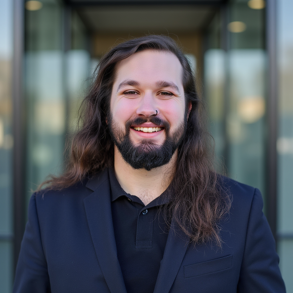 Peter Streat - Client Relations and Business Development Manager
